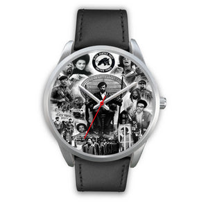 Black Panther Party Watch