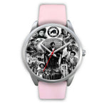 Black Panther Party Watch