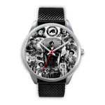 Black Panther Party Watch