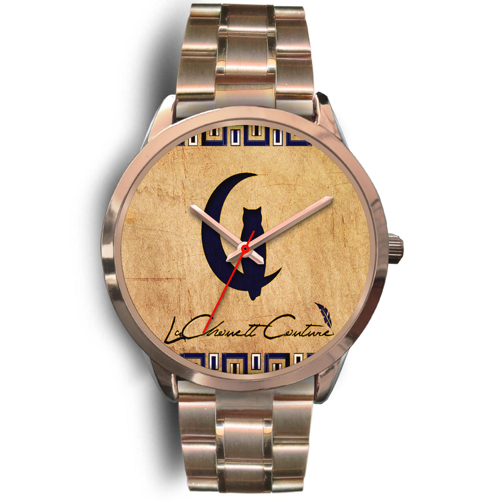 LaChouett Papyrus Watch