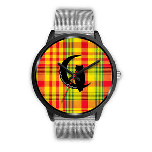 LaChouett Madras Watch