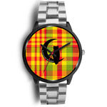 LaChouett Madras Watch