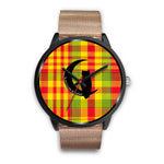 LaChouett Madras Watch