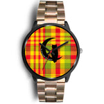 LaChouett Madras Watch