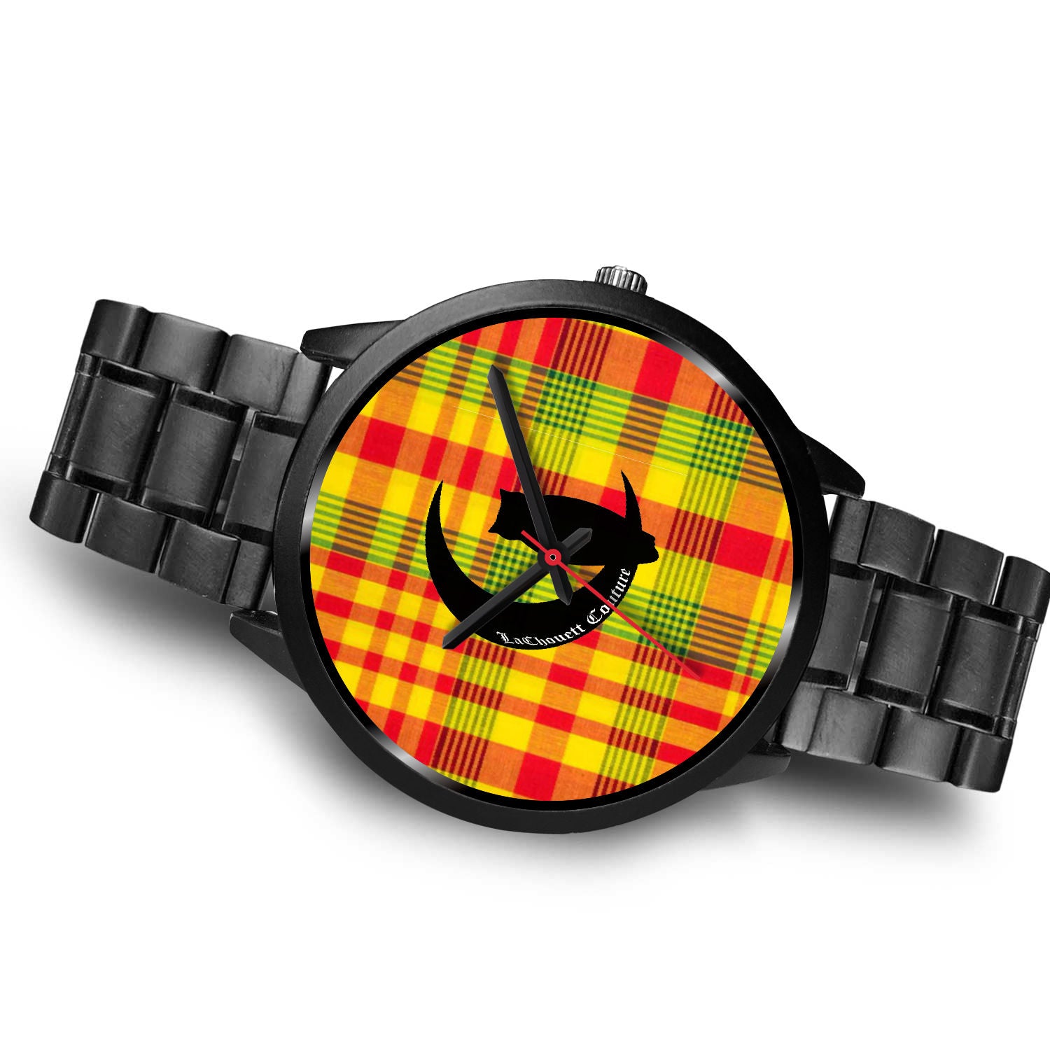 LaChouett Madras Watch