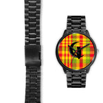 LaChouett Madras Watch