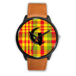 LaChouett Madras Watch