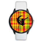 LaChouett Madras Watch