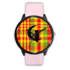 LaChouett Madras Watch