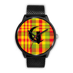 LaChouett Madras Watch