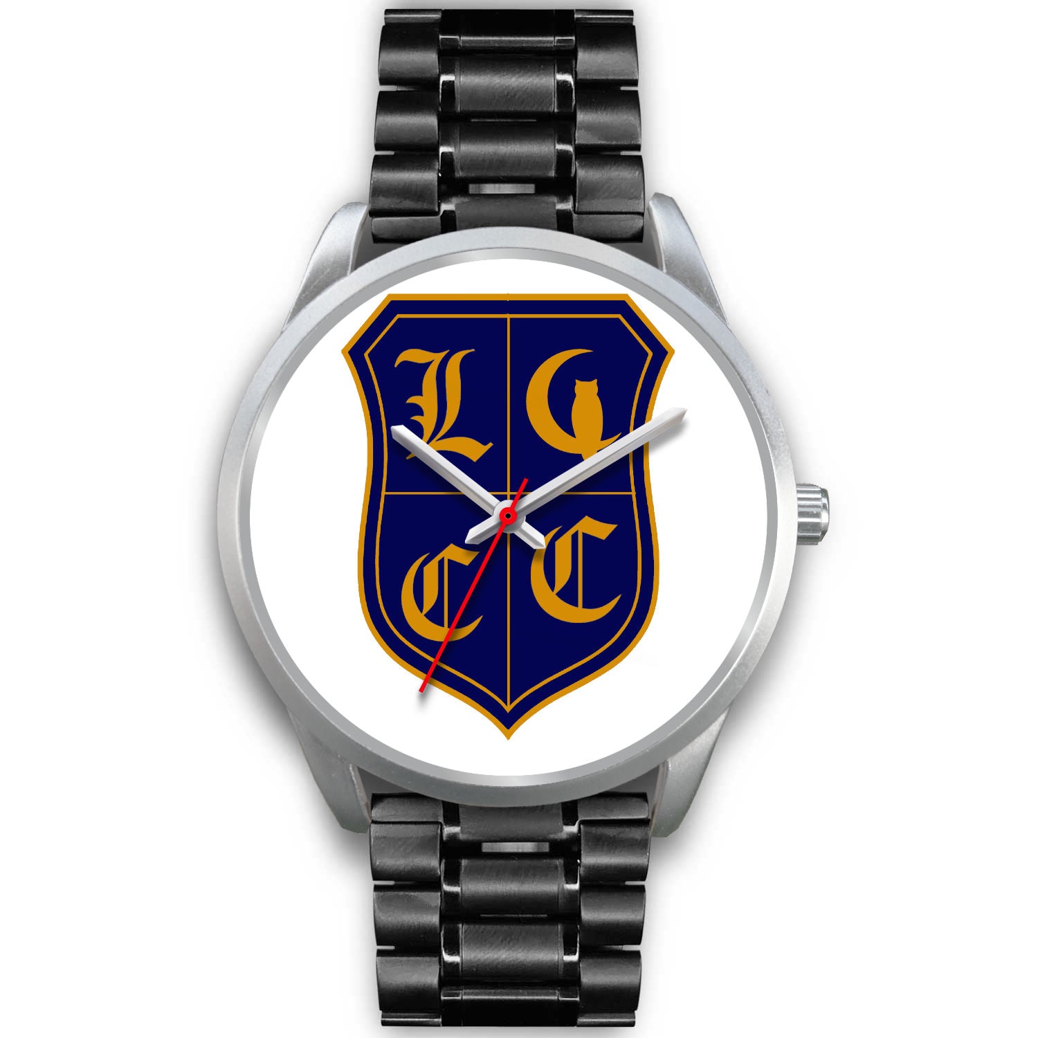 LCC Royal Watch