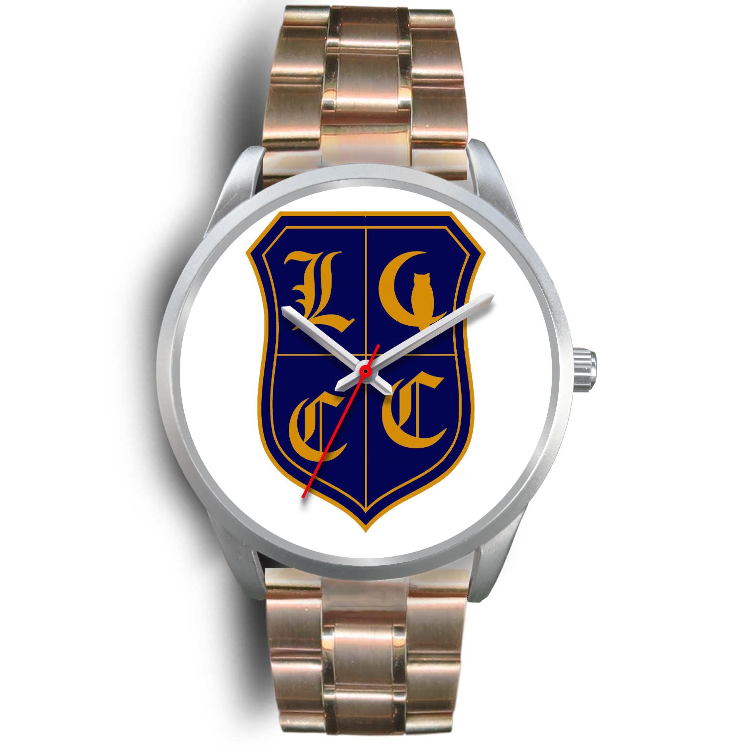 LCC Royal Watch