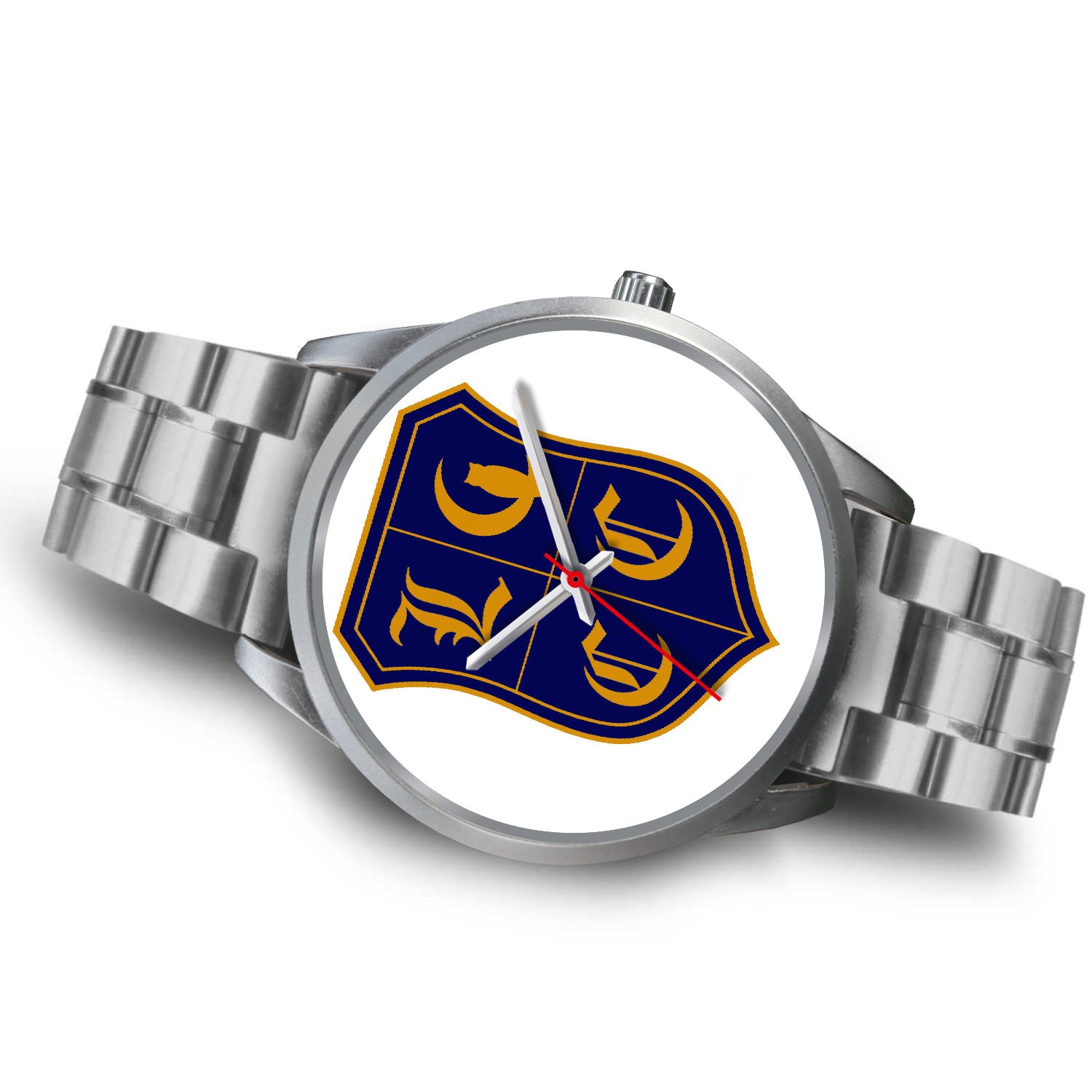 LCC Royal Watch