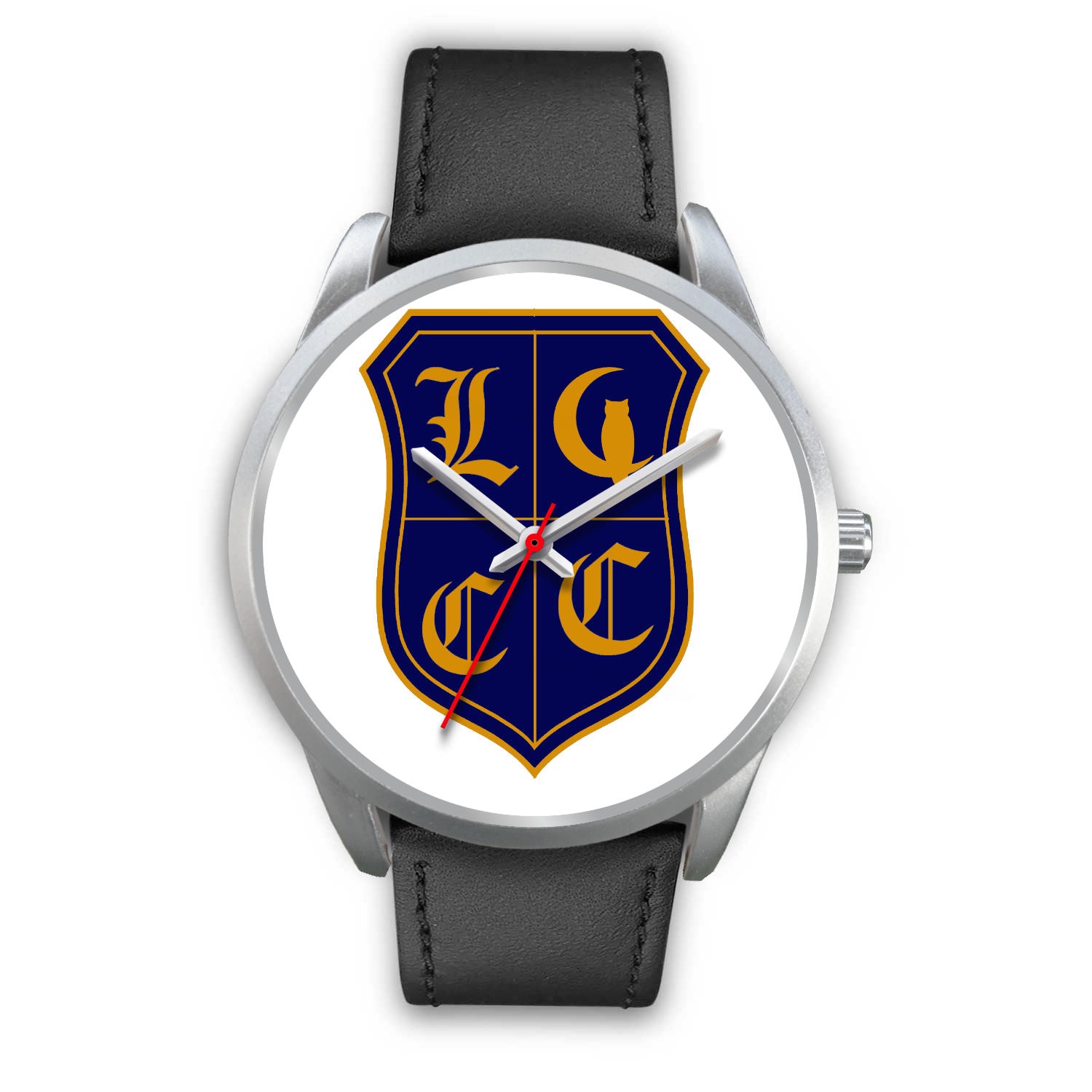 LCC Royal Watch