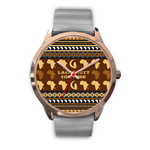 LaChouett Afrika LS Watch