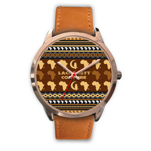 LaChouett Afrika LS Watch