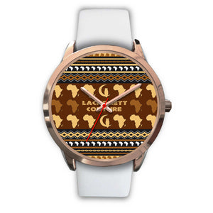 LaChouett Afrika LS Watch