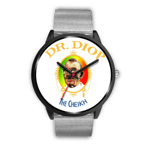 Dr Diop Watch