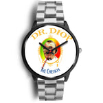 Dr Diop Watch