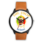 Dr Diop Watch