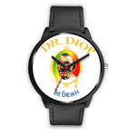 Dr Diop Watch