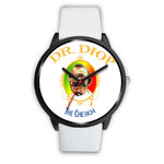 Dr Diop Watch