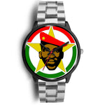 Thomas Sankara Watch