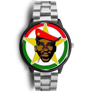 Thomas Sankara Watch