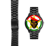 Thomas Sankara Watch