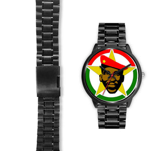 Thomas Sankara Watch