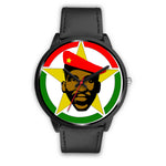 Thomas Sankara Watch