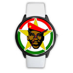 Thomas Sankara Watch