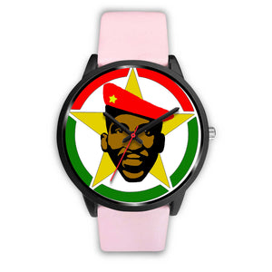 Thomas Sankara Watch