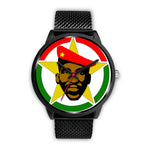 Thomas Sankara Watch