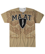 MA'AT Sublimation T-Shirt