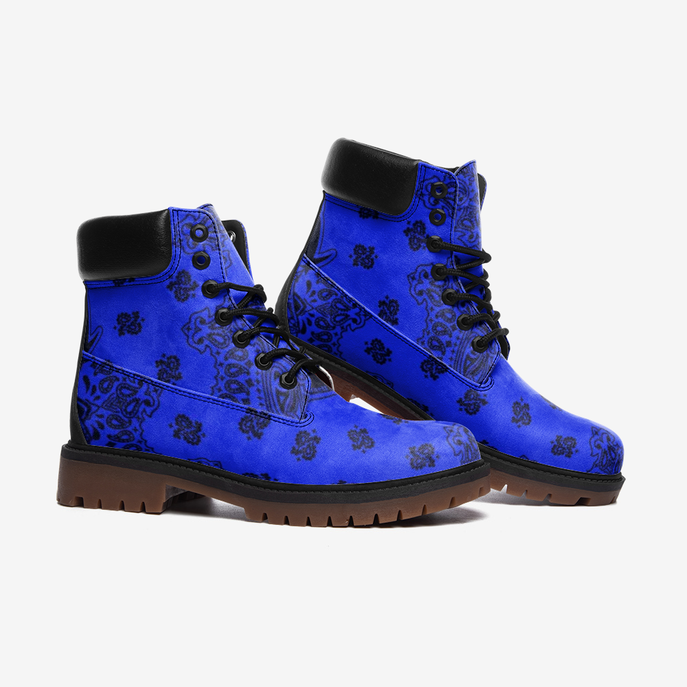 BANDANA CBLs'UP boots TB