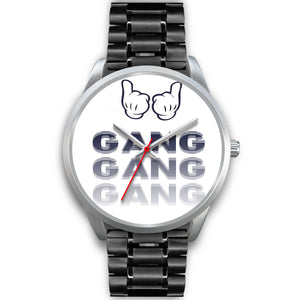 GANG GANG GANG WATCH