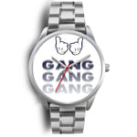 GANG GANG GANG WATCH