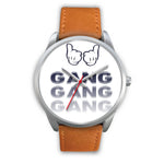 GANG GANG GANG WATCH