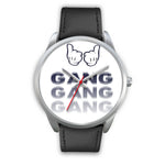 GANG GANG GANG WATCH