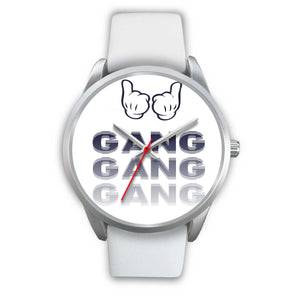 GANG GANG GANG WATCH