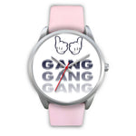 GANG GANG GANG WATCH