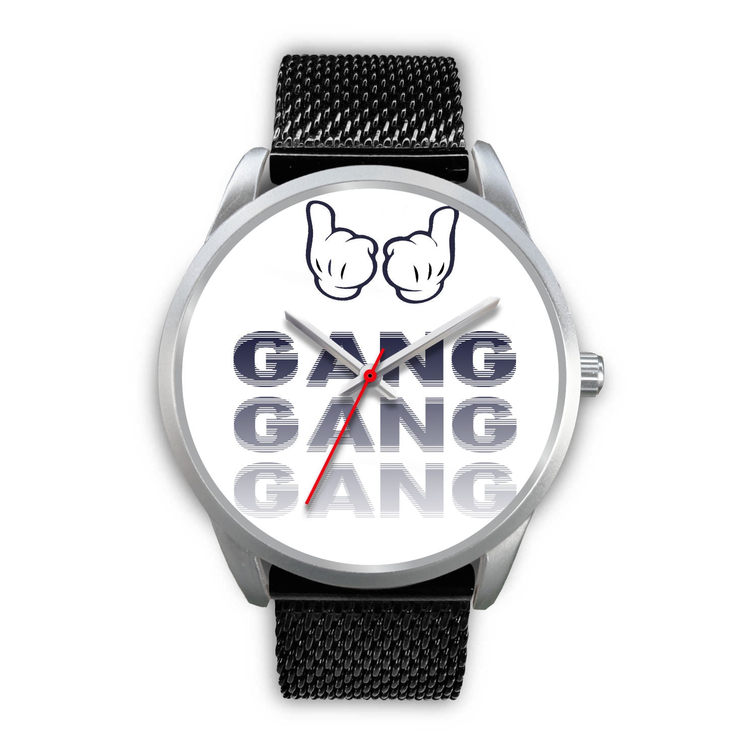 GANG GANG GANG WATCH