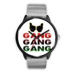 Gang x3 RBG Watch