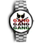 Gang x3 RBG Watch