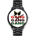 Gang x3 RBG Watch