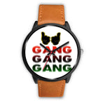 Gang x3 RBG Watch