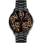 Cheetah Ankh Watch