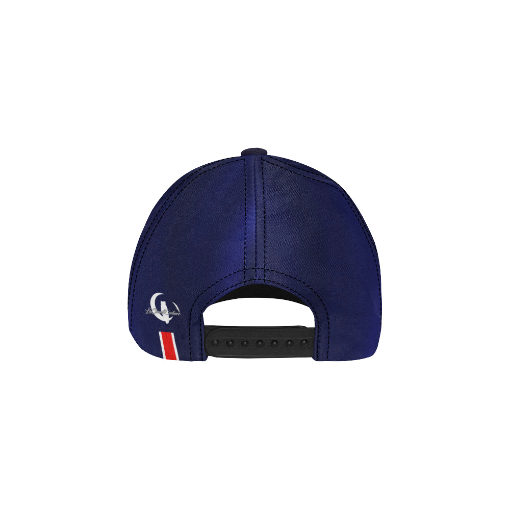 FC PANAME All Over Print Cap