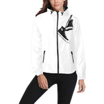 LCC CHUCC T Unisex All Over Print Windbreaker